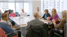 Impact Series Spotlight: Aphasia Community Groups