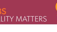 HCBS Quality Matters Newsletter banner