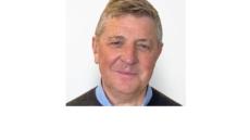 color photo of Ashley Craig, an older white man with grey hair