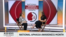 CBS 2 Interviewers