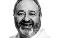 Steven Nussbaum