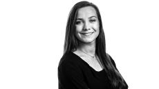 Rachel Maronati Headshot