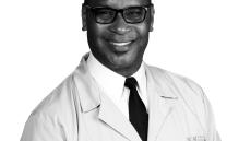 Dr. Andrew Hendrix