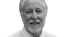 Dr. Hendricks Brown