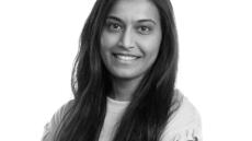 Keyuri Patel, RN, BSN 