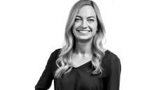 Elizabeth Berton, OTR/L