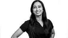 Gabrielle Mendoza, PT, DPT, OCS