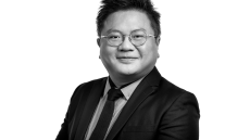 Dr. Alex Wong