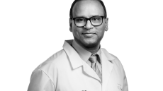Arun Jayaraman, PT, PhD