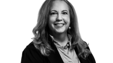 Sharon Rangel, DNP, MBA, RN, CENP, NPD-BC, FAONL