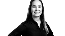 Kaley Brouwer, OTR/L, CLT