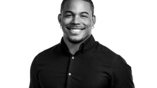 Malcolm White, PT, DPT
