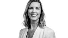 Rebecca Forth, PT, MBA