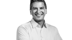 Jason Barbas, PT, DPT, NCS