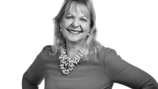 Nancy Paridy
