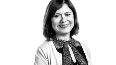 Cristina Mix, OTR/L
