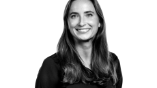 Emily Lawrence, CPO