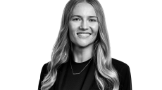 Anna Klipstein, PT, DPT