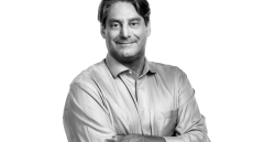 Andrew Wahl, MSLS