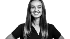 Jessica Smit, CPO
