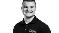 Jonathan Ripic, PT, DPT