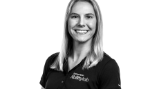 Sarah Syrek