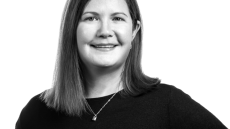 Eileen Brodecki, MOT, OTR/L