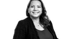 Renee Coooper