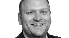 Kevin Leahy, MD