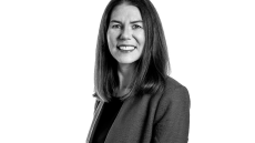 Sally Taylor, PT, DPT, MBA