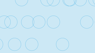 Blue Header