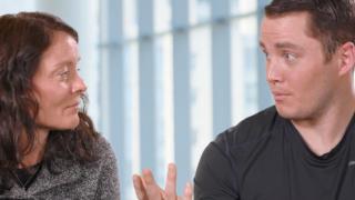 Kyle’s Story: Back to an Active Lifestyle Following a Brain Injury