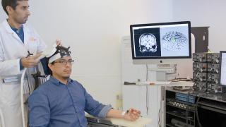 spinal cord injury stimulation study