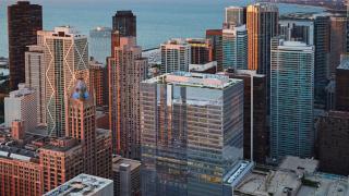 Chicago is home to world class hotels, restaurants and attractions