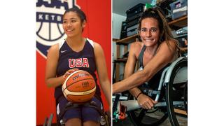 Meet the Athletes Competing at the Tokyo Paralympics (Aug. 24–Sept. 5)
