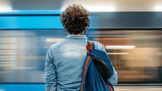 Six Tips for Safer Backpack Use