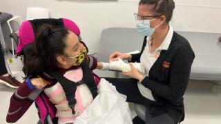 Cerebral Palsy Course Image