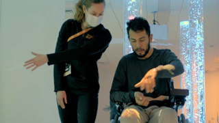 Traumatic Brain Injury Course 