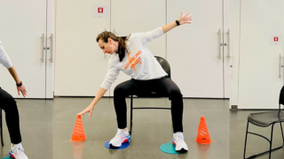 Functional Strength and Movement