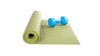 Yoga mat