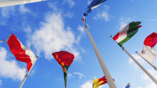 Global Patient Services
