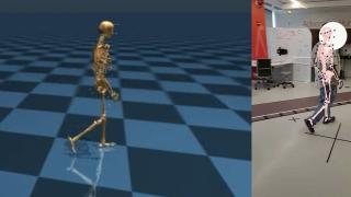 Using Smartphone Video & Wearable Sensors for Kinematic Tracking