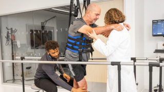 Spinal Cord Injury