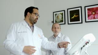 Ishan Roy, MD, PhD