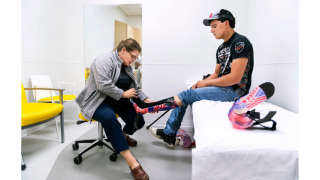 Orthotics