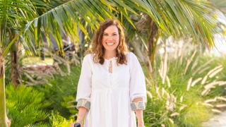 Molly Farrell