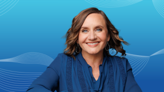 Cheri Blauwet, MD, Senior Vice President, Chief Clinical Officer