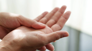 hand therapy