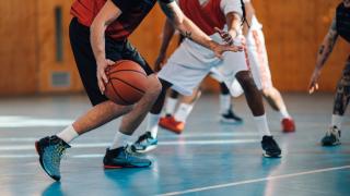 basketball