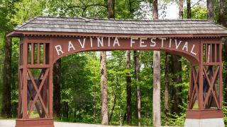 Ravinia